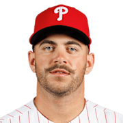 Otto Kemp headshot