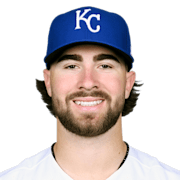 Blake Mitchell headshot