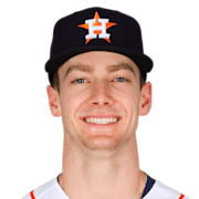 Zach Cole headshot