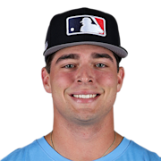 Hunter Dietz headshot