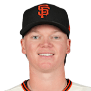 Hayden Birdsong headshot