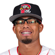Franklin Arias headshot