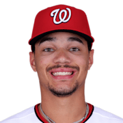 Seaver King headshot