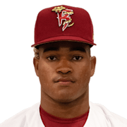 Braylon Payne headshot