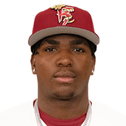 Luis Pena headshot
