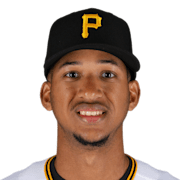 Edward Florentino headshot
