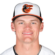 Nate George headshot