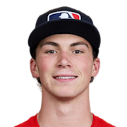 Dax Kilby headshot