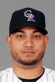 Jhoulys Chacín