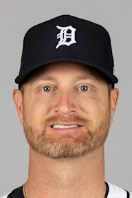 Alex Cobb
