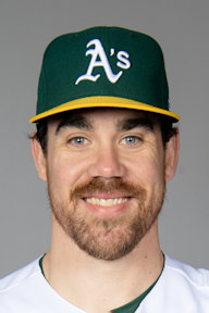 Trevor May