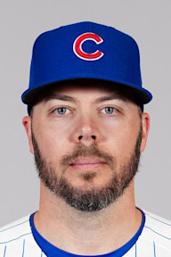 Caleb Thielbar