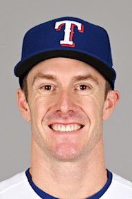 Mark Canha