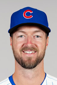 Colin Rea