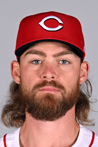 Josh Staumont