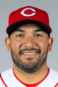Jose Trevino