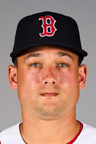 Matt Thaiss