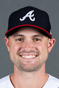 Lane Thomas