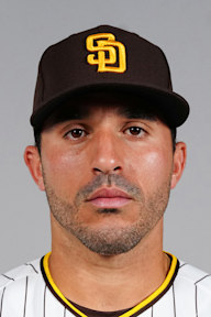 Ramón Laureano