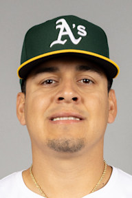 Adrián Martinez