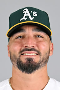 Nick Hernandez