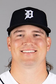 Tyler Holton