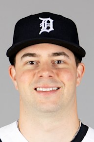Scott Effross
