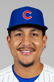 Miguel Amaya
