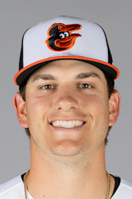 Coby Mayo