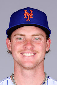 Carson Benge