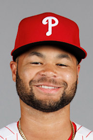Justin Crawford