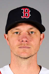 Sonny Gray headshot