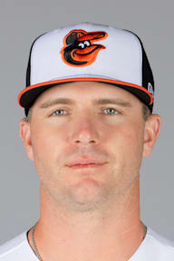 Pete Alonso headshot