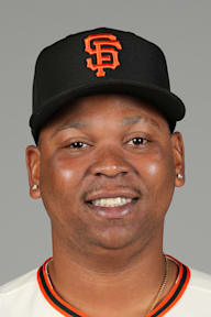 Rafael Devers headshot