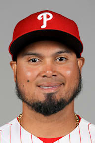 Luis Arraez headshot