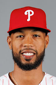 Cristopher Sánchez headshot