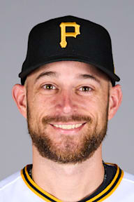Brandon Lowe headshot
