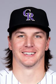 Jake McCarthy headshot