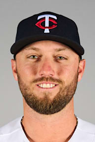 Kody Clemens headshot