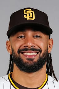 Fernando Tatis Jr. headshot