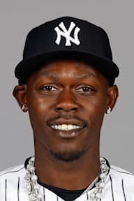 Jazz Chisholm Jr. headshot