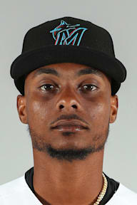 Esteury Ruiz headshot