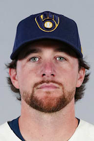 Brice Turang headshot