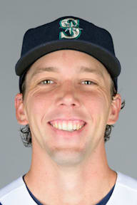 Logan Gilbert headshot