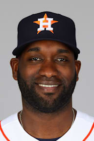 Yordan Alvarez headshot