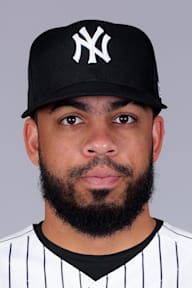 Luis García Jr. headshot