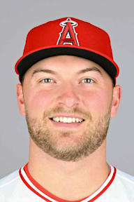 Reid Detmers headshot