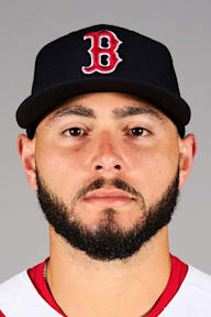 Wilyer Abreu headshot