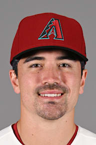 Corbin Carroll headshot