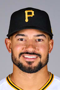 Nick Gonzales headshot